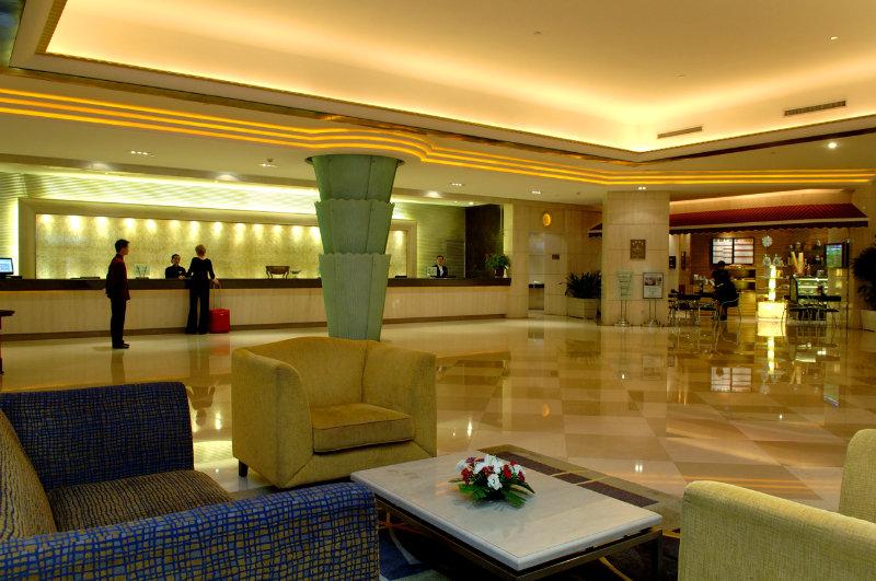 Merry Hotel Shanghaj Zewnętrze zdjęcie