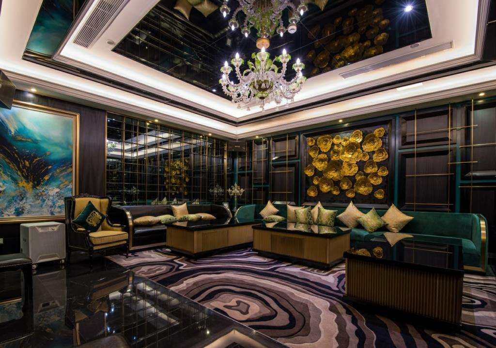 Merry Hotel Shanghaj Pokój zdjęcie